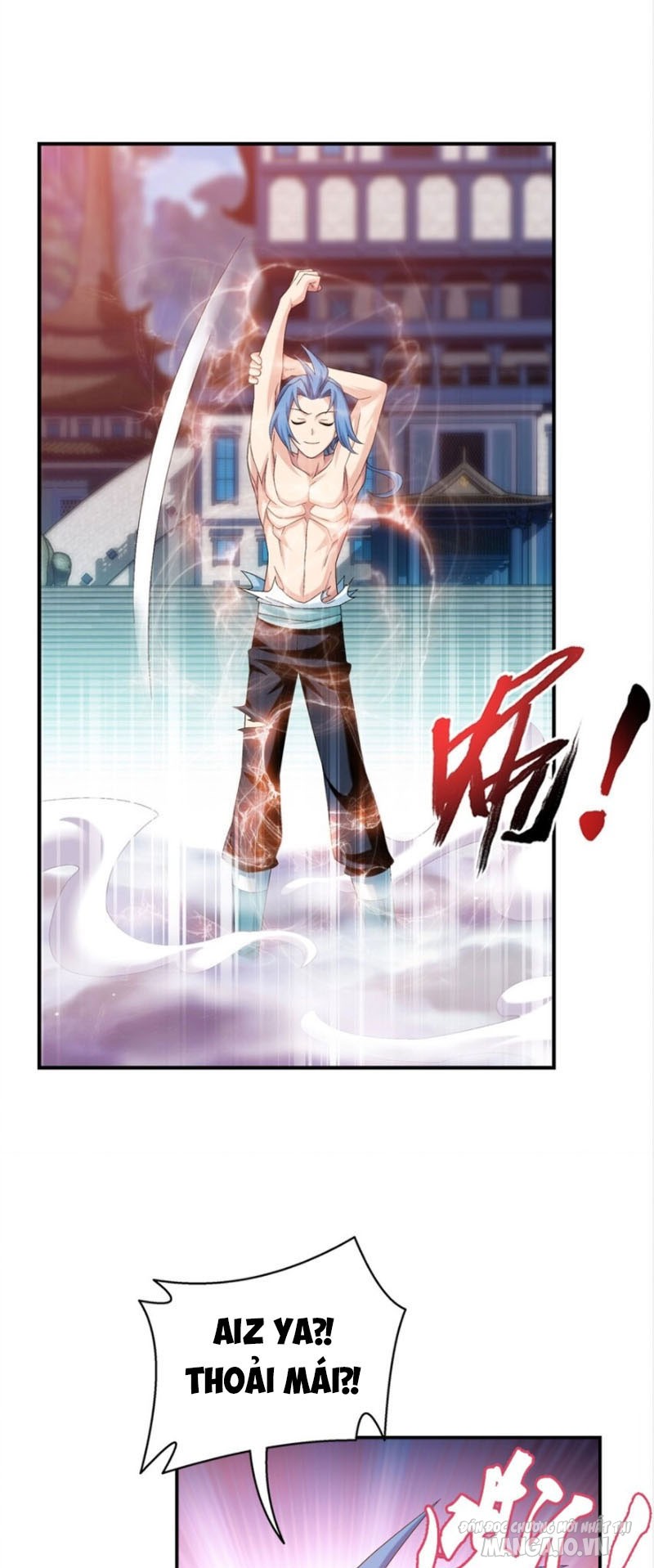 Đại Chúa Tể Chapter 328 - Trang 2