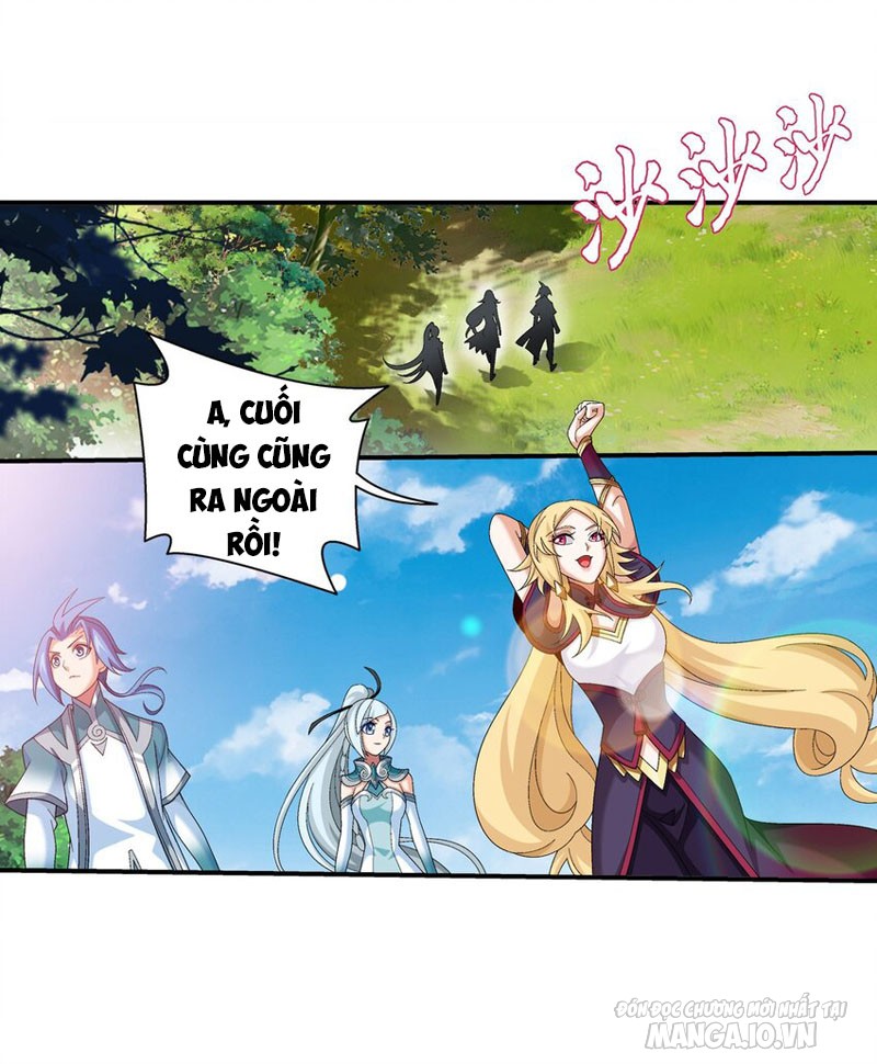 Đại Chúa Tể Chapter 325 - Trang 2