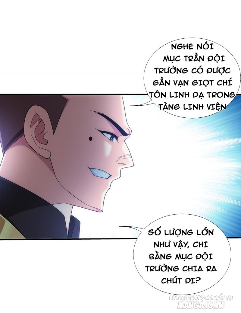 Đại Chúa Tể Chapter 325 - Trang 2