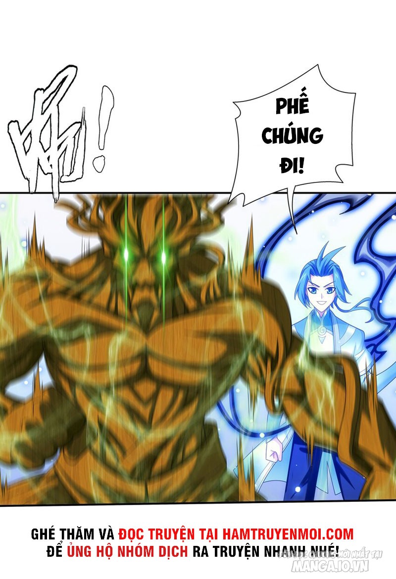 Đại Chúa Tể Chapter 325 - Trang 2