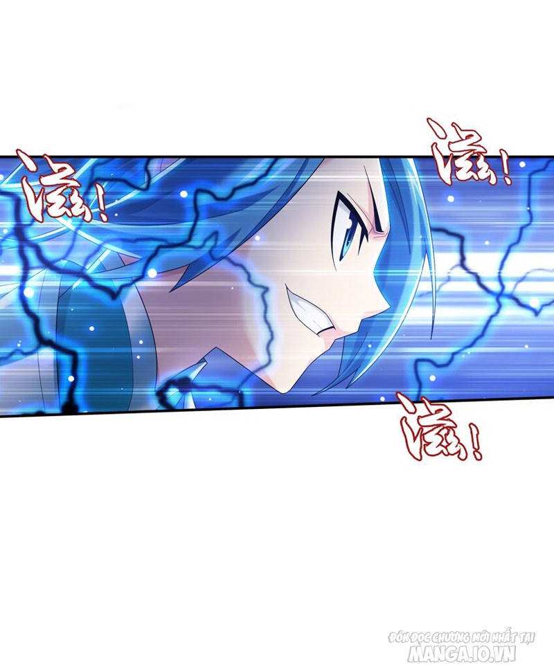 Đại Chúa Tể Chapter 325 - Trang 2