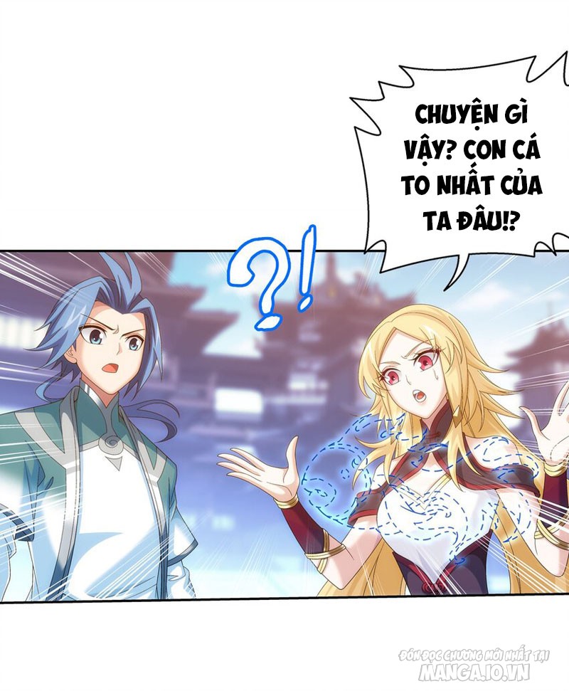 Đại Chúa Tể Chapter 324 - Trang 2