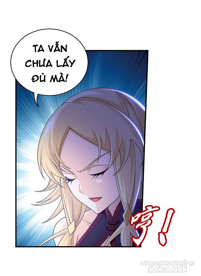 Đại Chúa Tể Chapter 324 - Trang 2