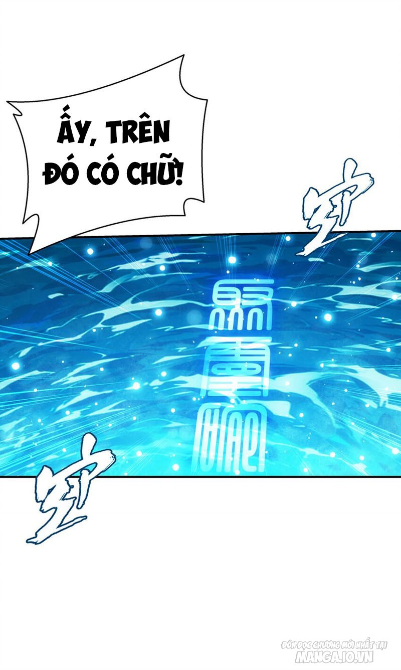 Đại Chúa Tể Chapter 324 - Trang 2