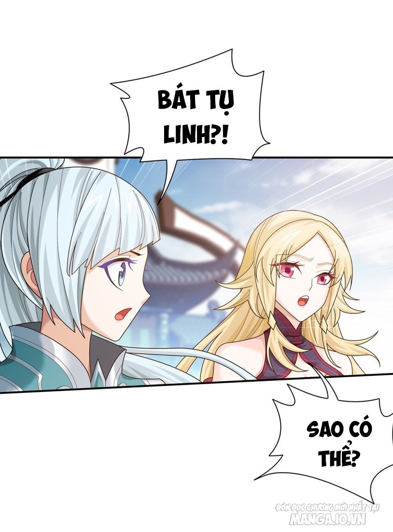 Đại Chúa Tể Chapter 324 - Trang 2