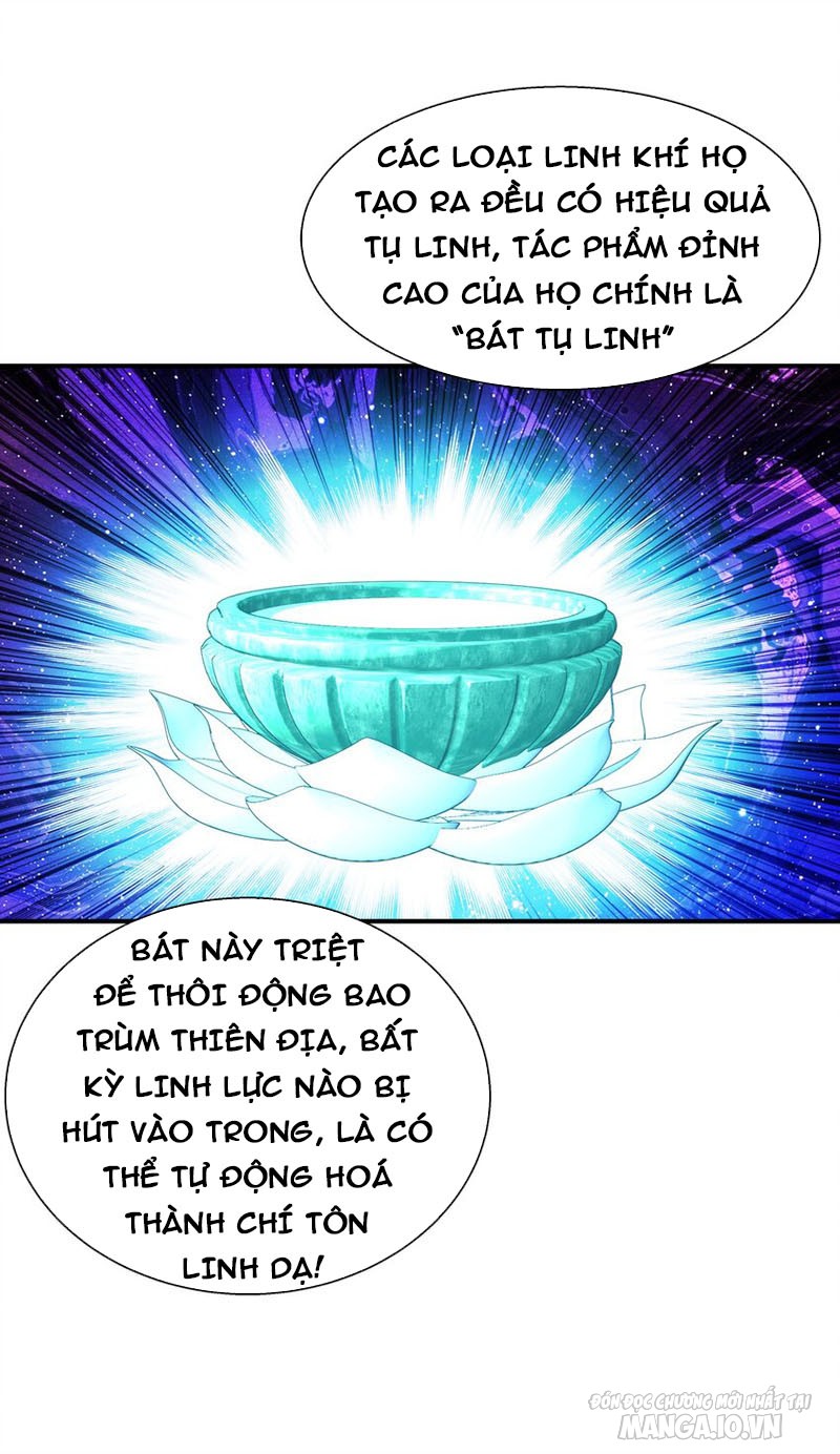 Đại Chúa Tể Chapter 324 - Trang 2