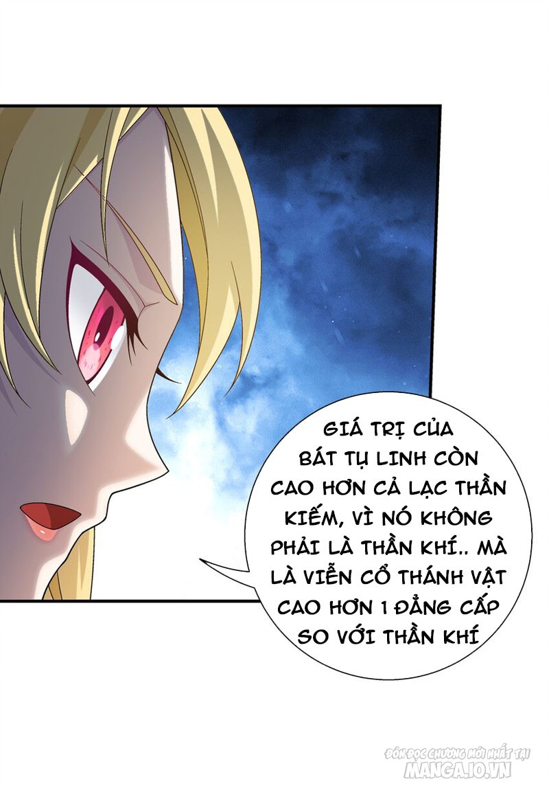 Đại Chúa Tể Chapter 324 - Trang 2