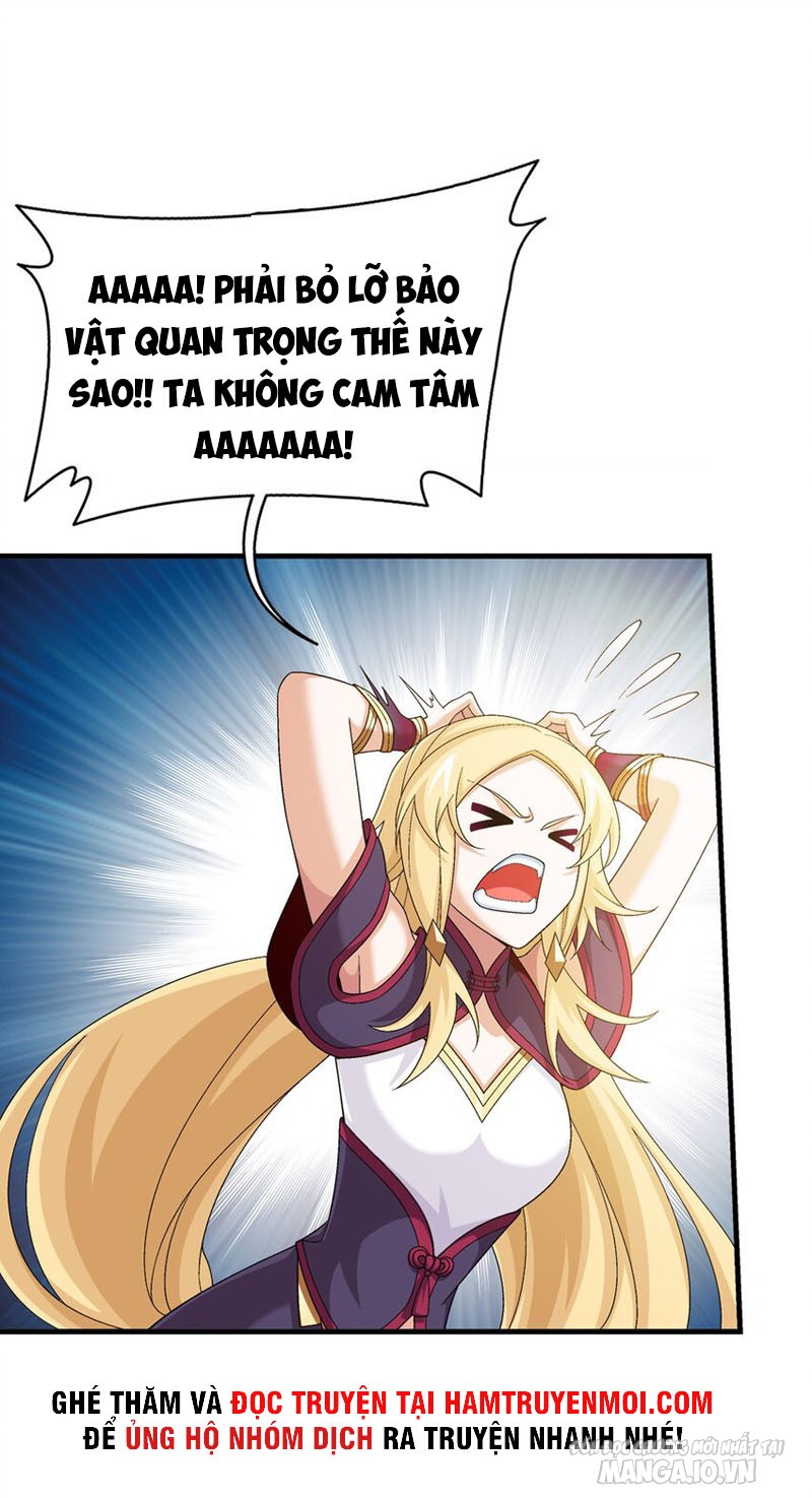 Đại Chúa Tể Chapter 324 - Trang 2