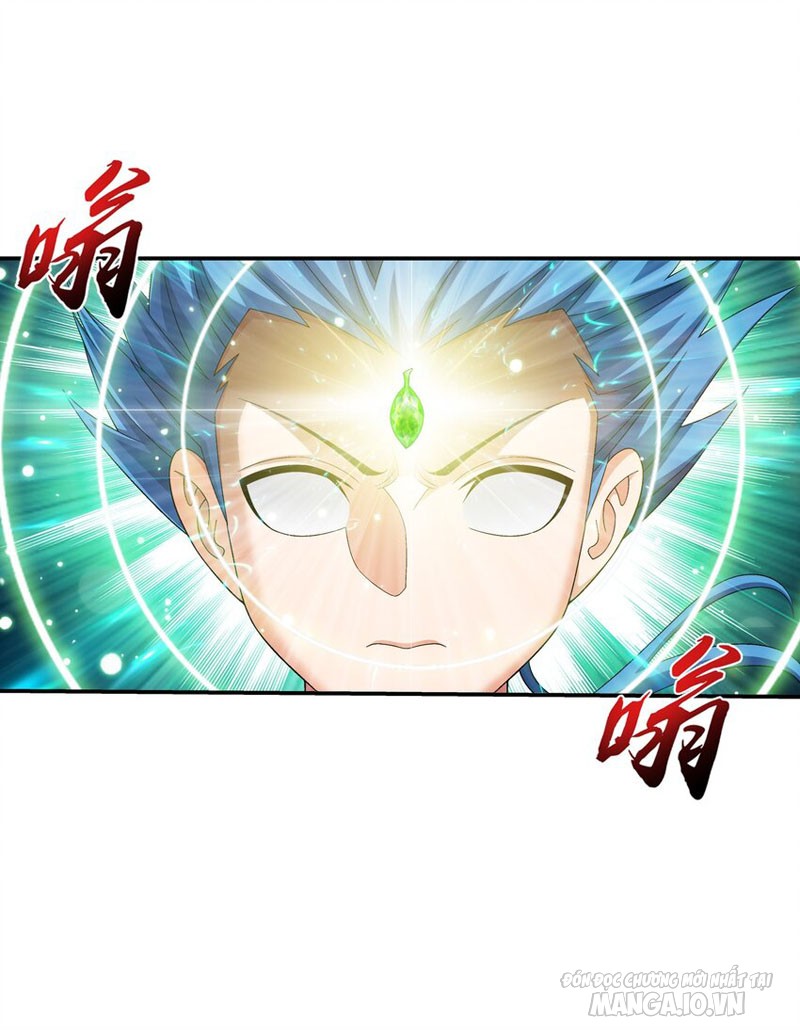 Đại Chúa Tể Chapter 324 - Trang 2