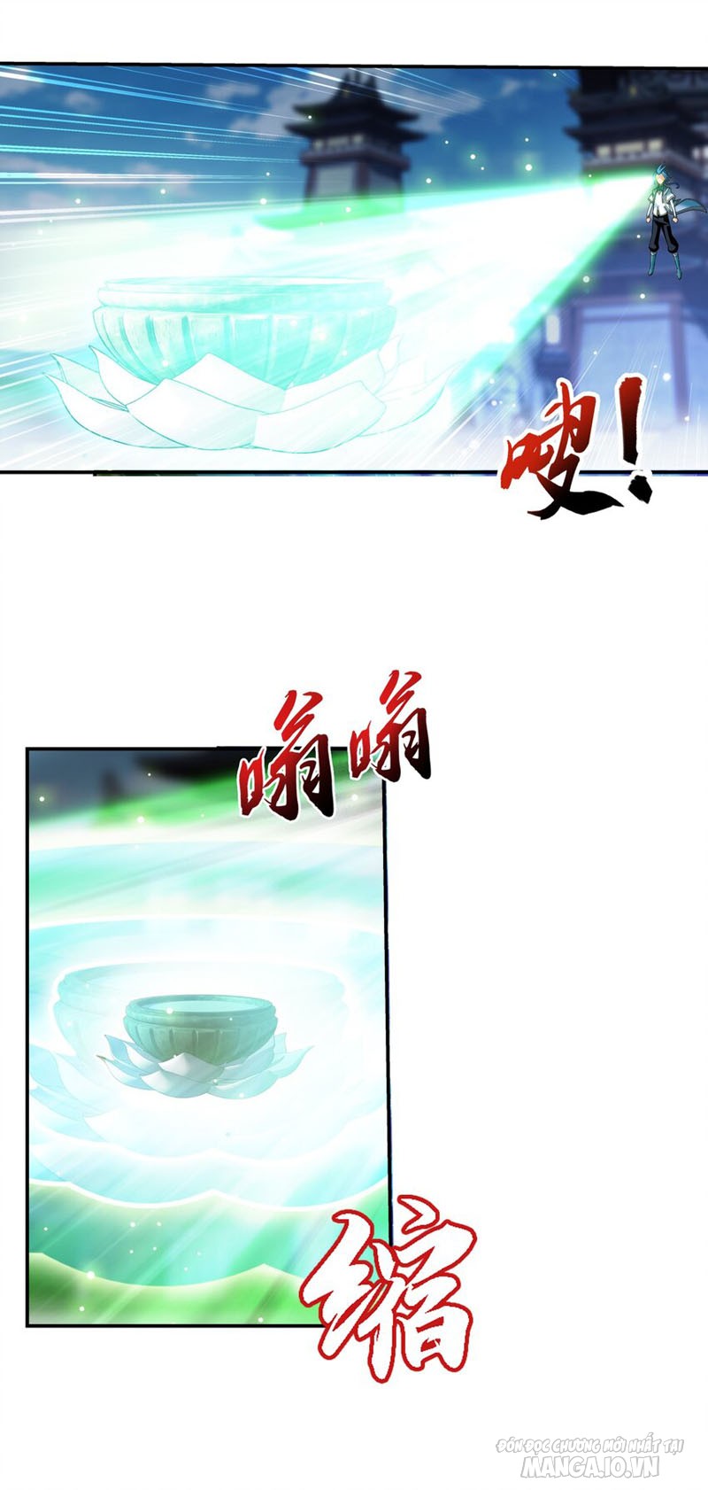 Đại Chúa Tể Chapter 324 - Trang 2