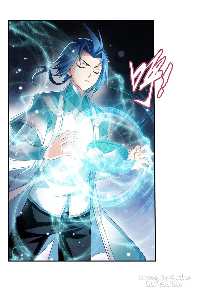 Đại Chúa Tể Chapter 324 - Trang 2