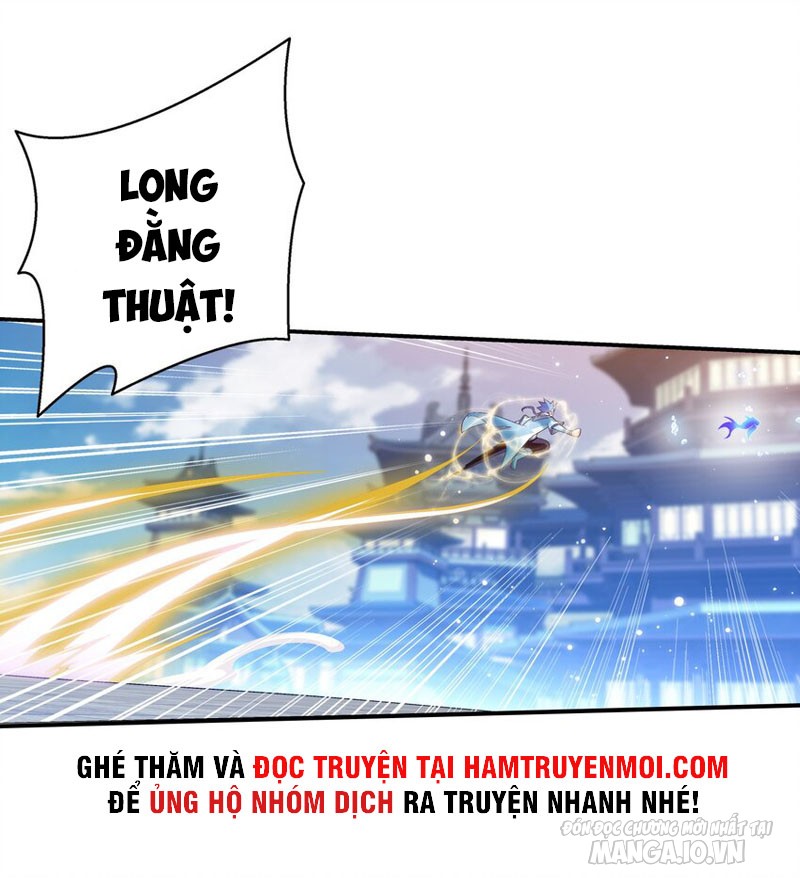 Đại Chúa Tể Chapter 323 - Trang 2