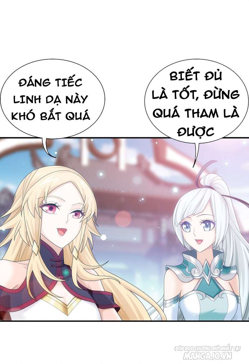 Đại Chúa Tể Chapter 323 - Trang 2