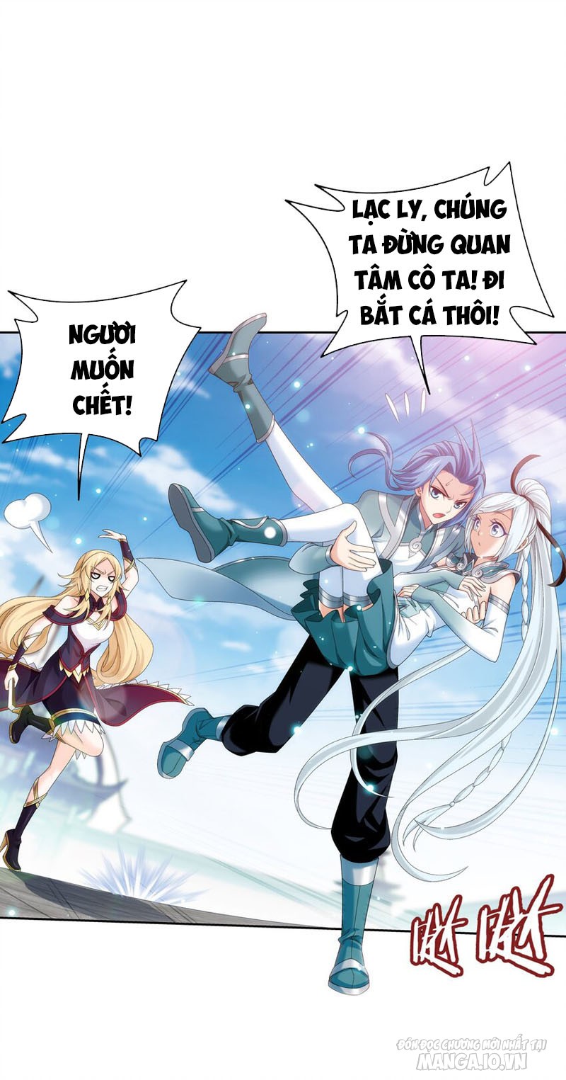 Đại Chúa Tể Chapter 323 - Trang 2