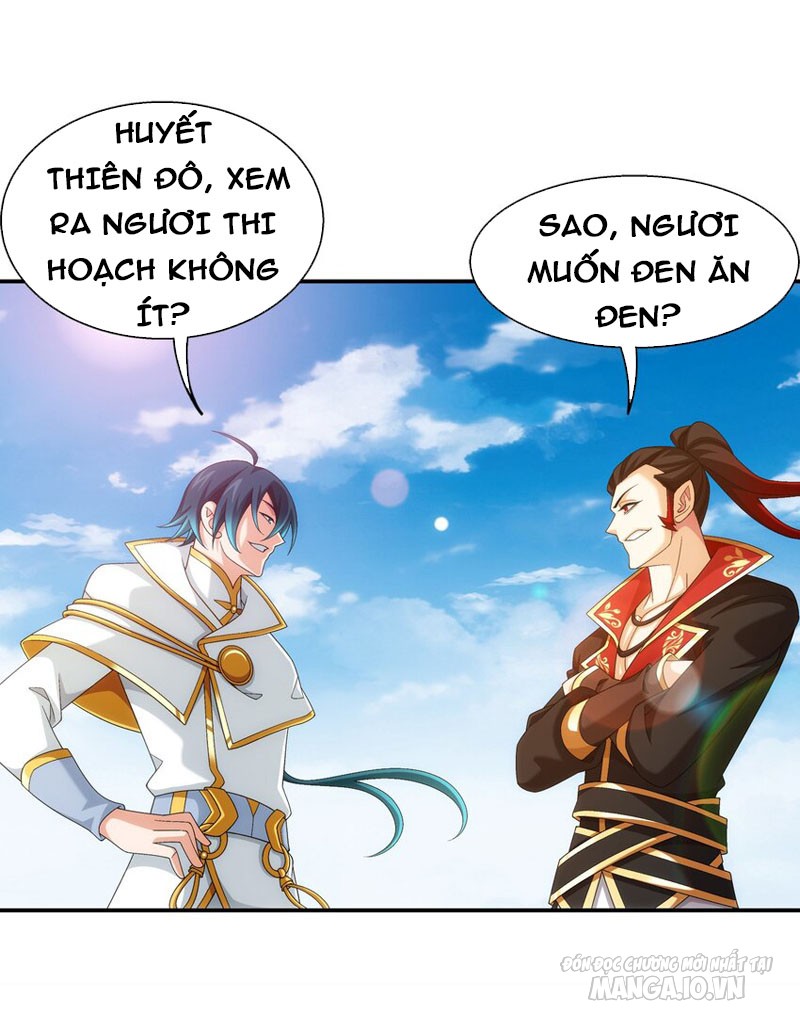 Đại Chúa Tể Chapter 323 - Trang 2