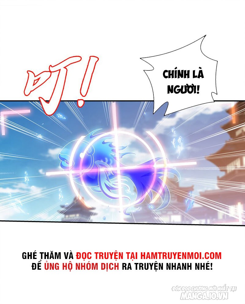 Đại Chúa Tể Chapter 323 - Trang 2