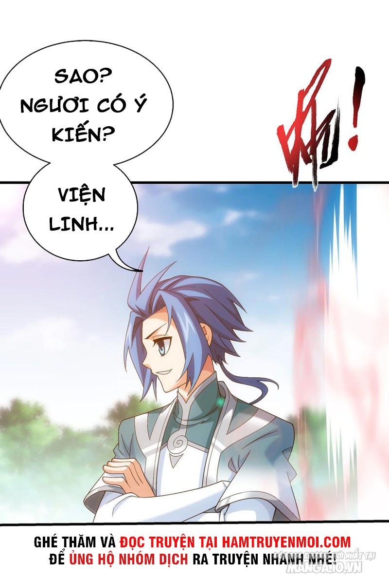 Đại Chúa Tể Chapter 322 - Trang 2