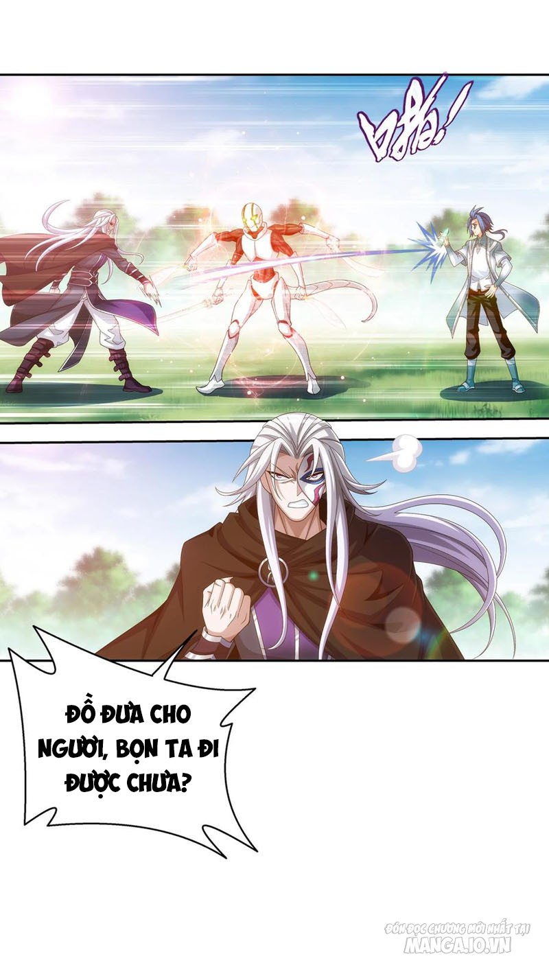 Đại Chúa Tể Chapter 322 - Trang 2