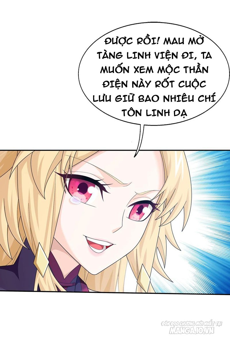 Đại Chúa Tể Chapter 322 - Trang 2