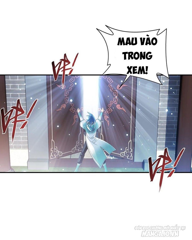 Đại Chúa Tể Chapter 322 - Trang 2