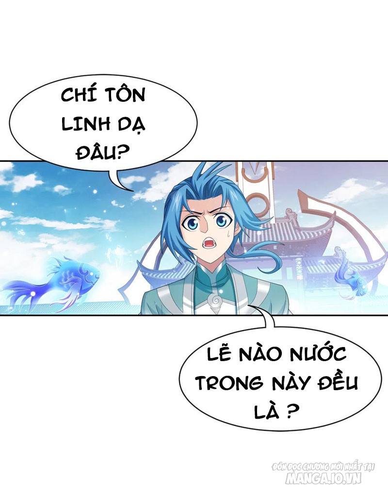 Đại Chúa Tể Chapter 322 - Trang 2