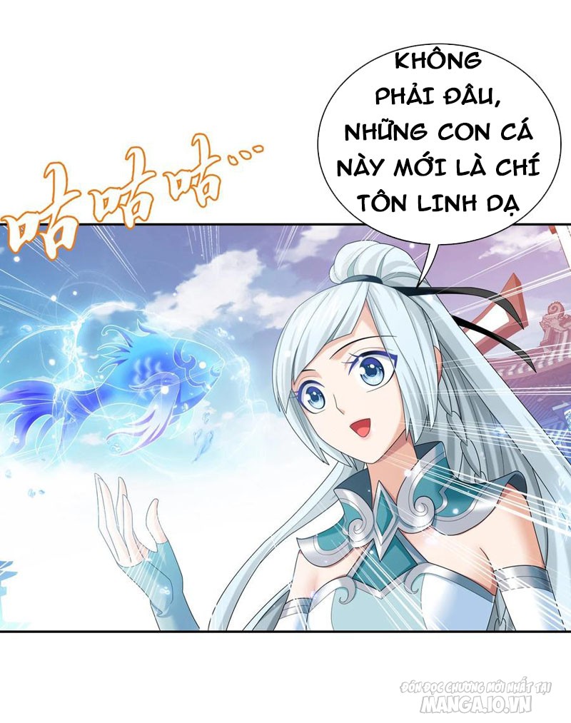 Đại Chúa Tể Chapter 322 - Trang 2