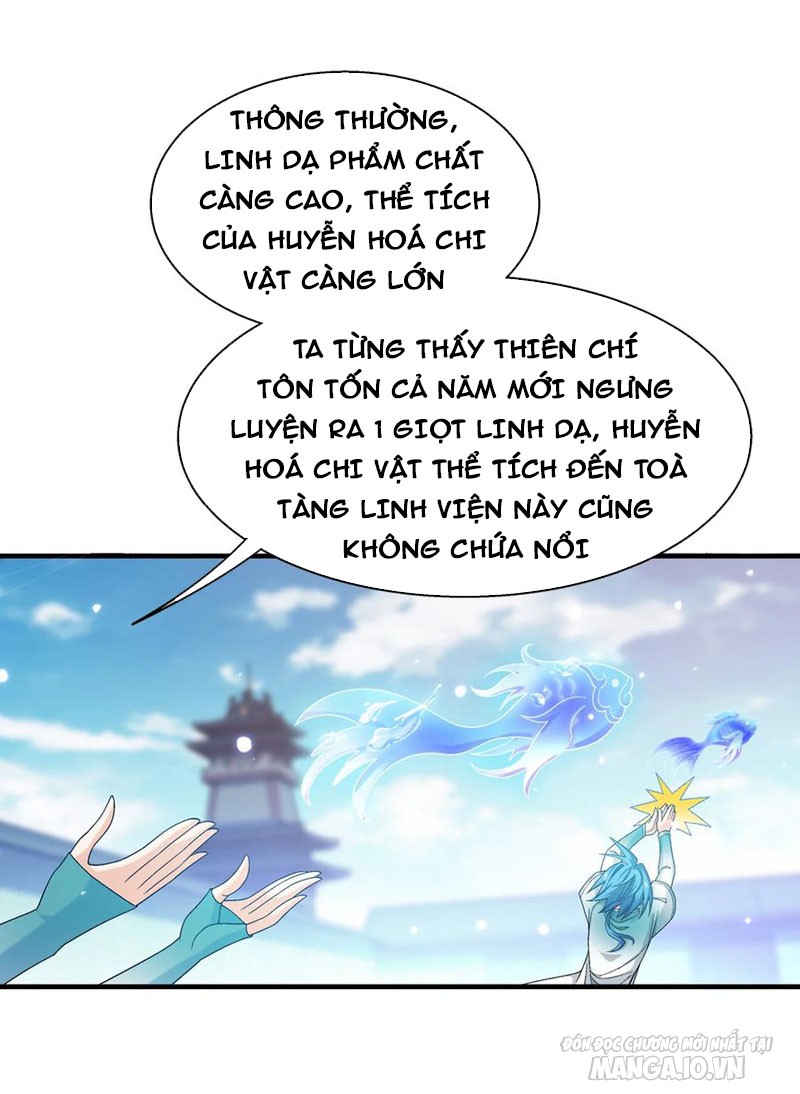 Đại Chúa Tể Chapter 322 - Trang 2