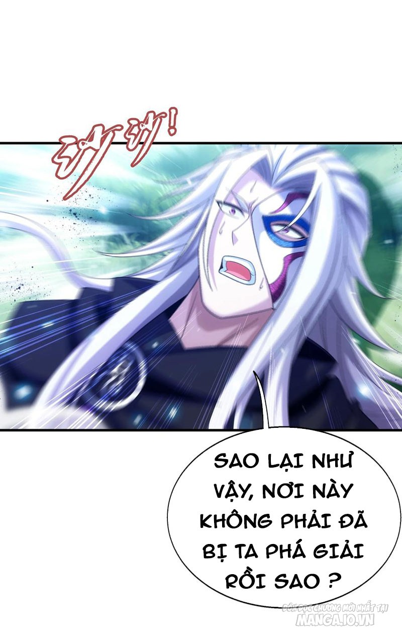 Đại Chúa Tể Chapter 322 - Trang 2