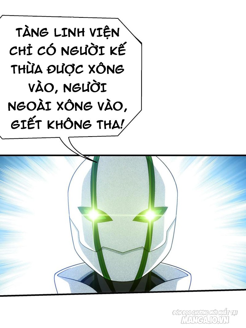 Đại Chúa Tể Chapter 322 - Trang 2