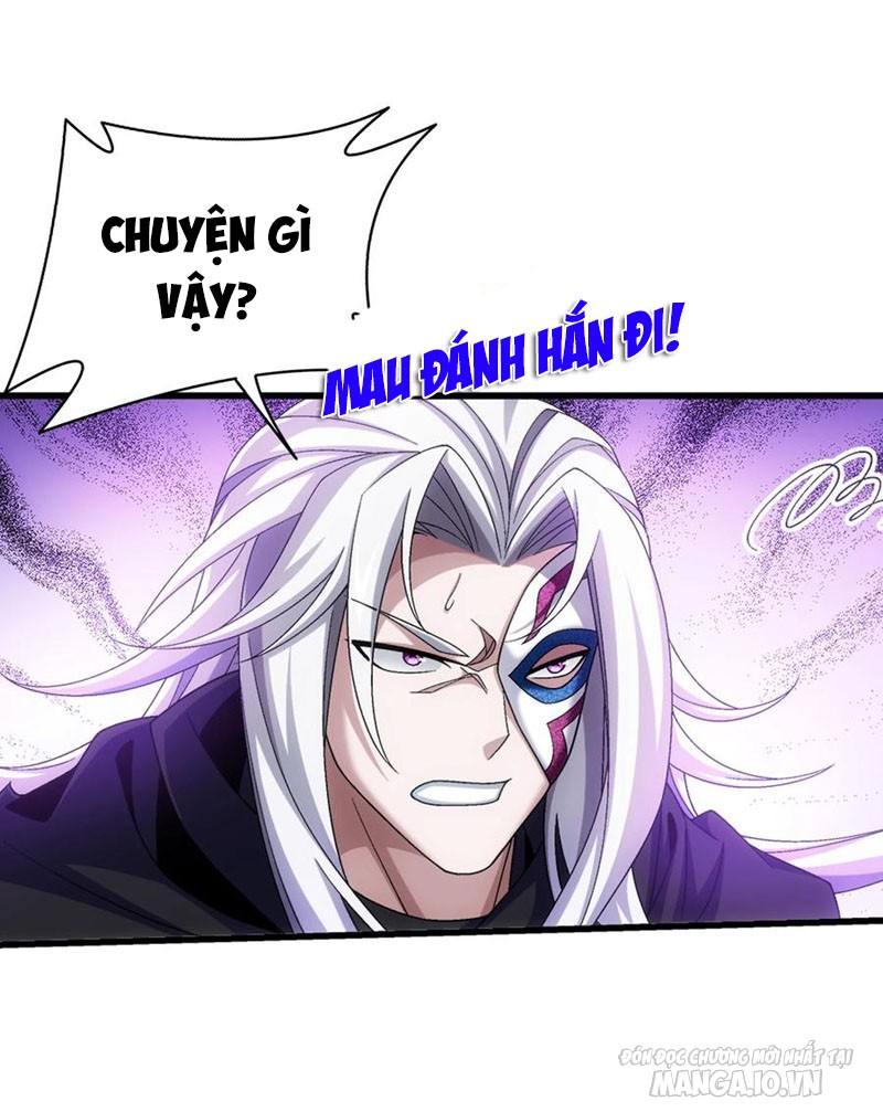 Đại Chúa Tể Chapter 321 - Trang 2