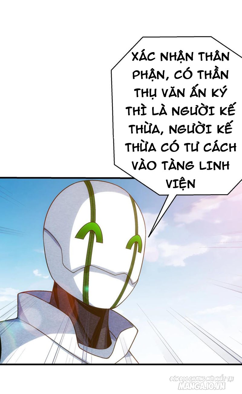 Đại Chúa Tể Chapter 321 - Trang 2