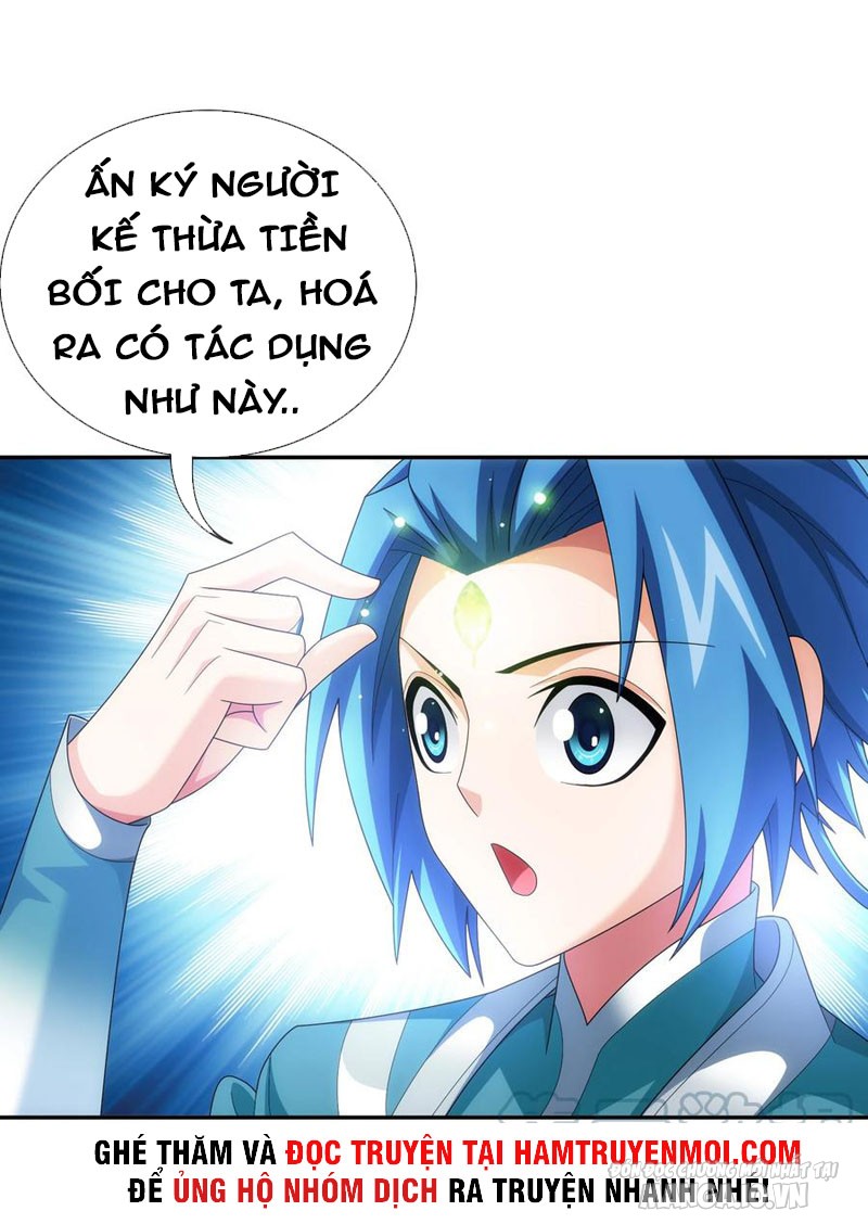 Đại Chúa Tể Chapter 321 - Trang 2