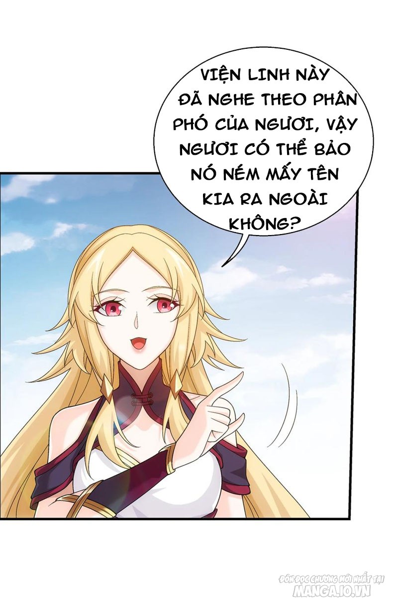 Đại Chúa Tể Chapter 321 - Trang 2