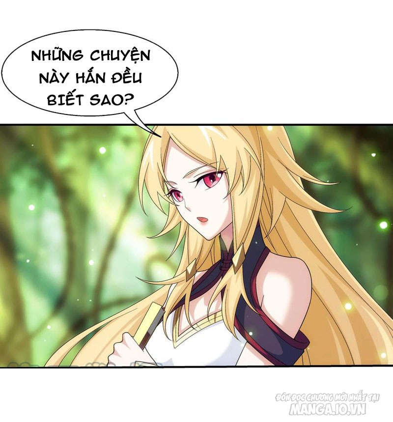 Đại Chúa Tể Chapter 320 - Trang 2