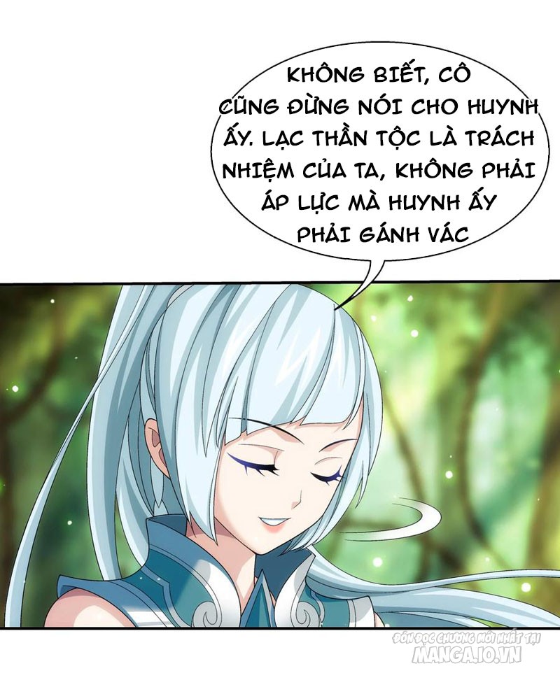 Đại Chúa Tể Chapter 320 - Trang 2