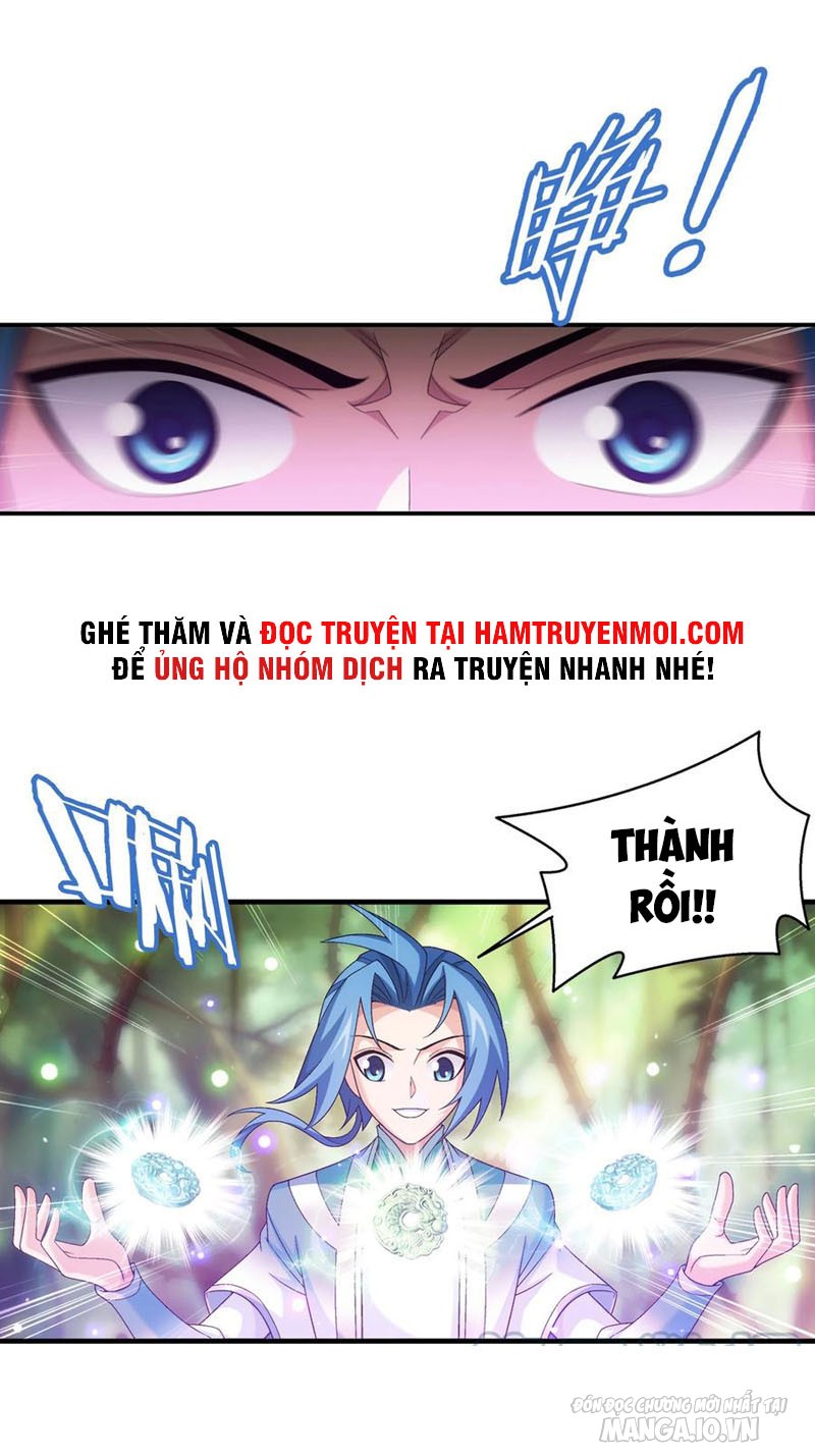 Đại Chúa Tể Chapter 320 - Trang 2