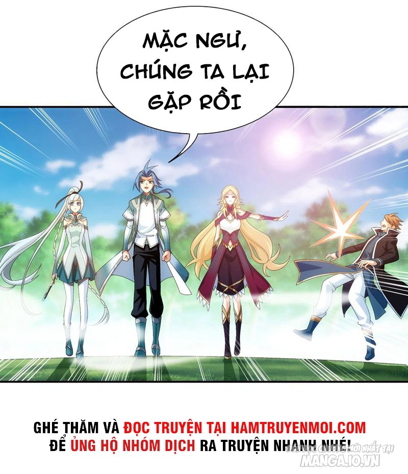 Đại Chúa Tể Chapter 320 - Trang 2