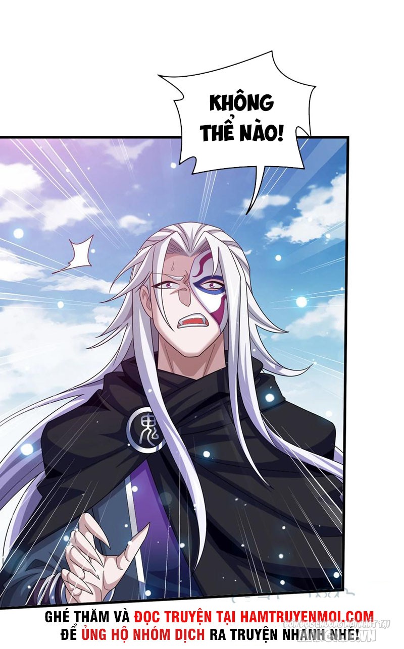 Đại Chúa Tể Chapter 320 - Trang 2