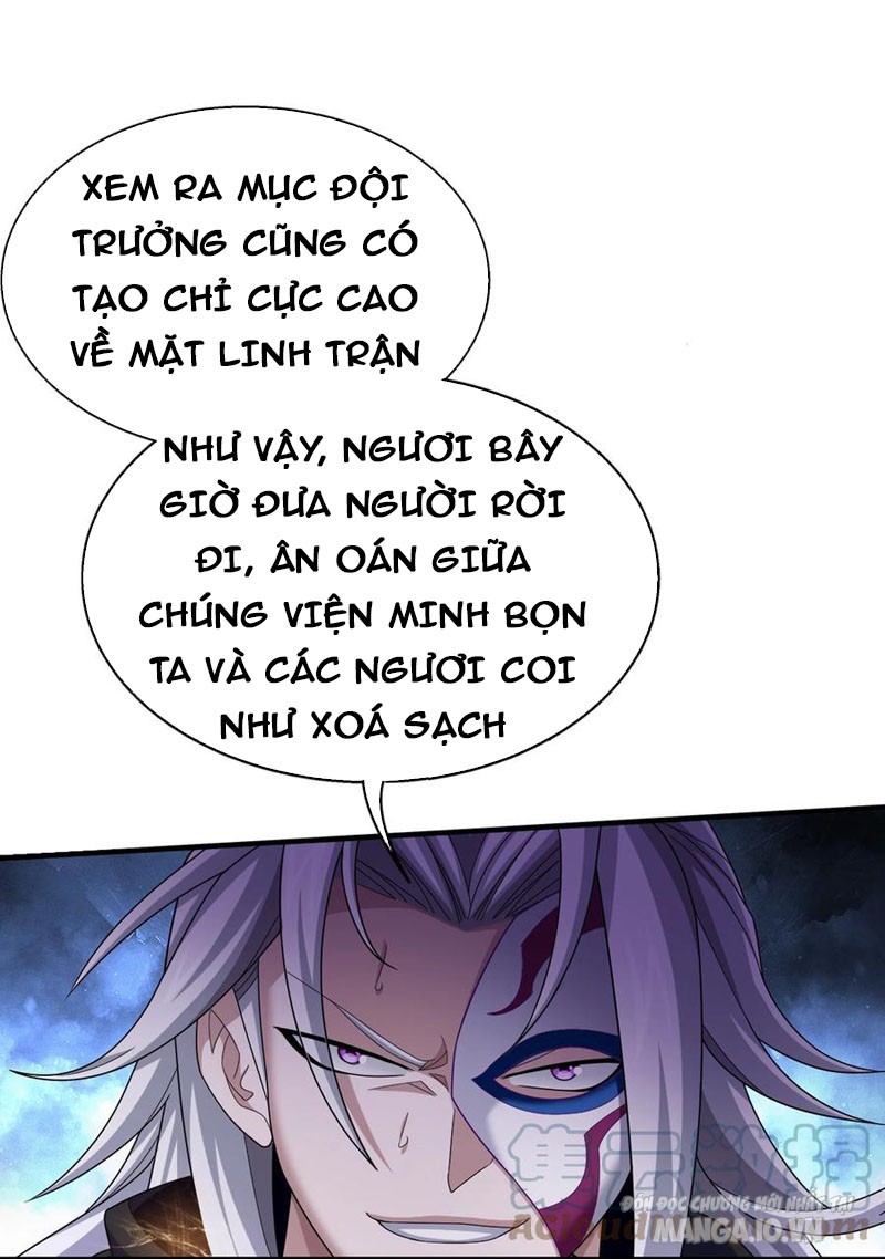 Đại Chúa Tể Chapter 320 - Trang 2