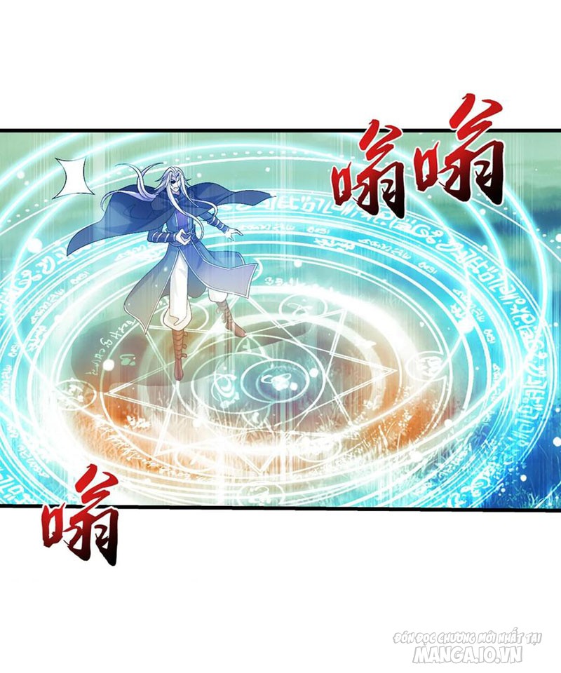 Đại Chúa Tể Chapter 320 - Trang 2