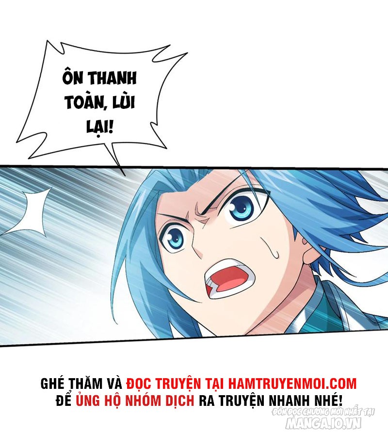 Đại Chúa Tể Chapter 320 - Trang 2