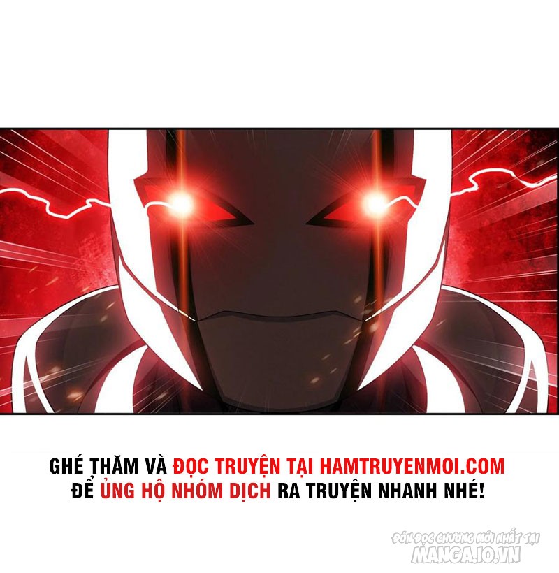 Đại Chúa Tể Chapter 320 - Trang 2