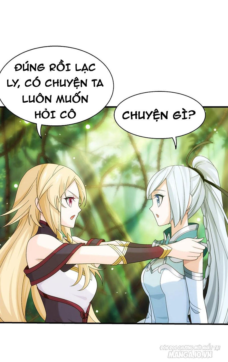 Đại Chúa Tể Chapter 320 - Trang 2