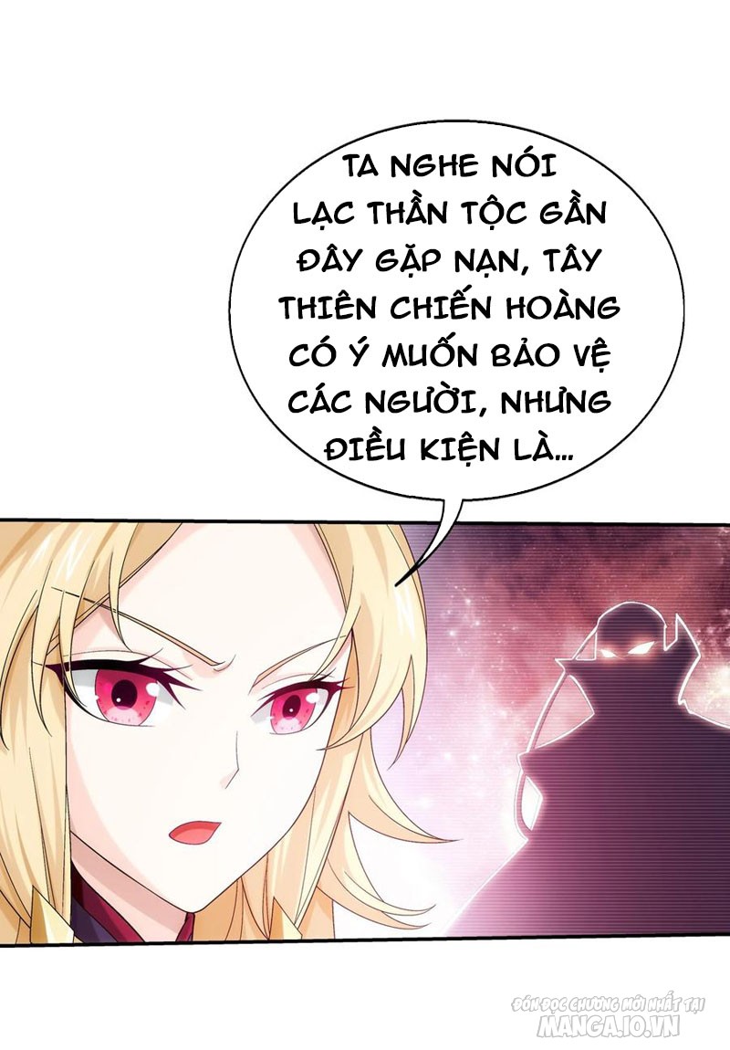 Đại Chúa Tể Chapter 320 - Trang 2