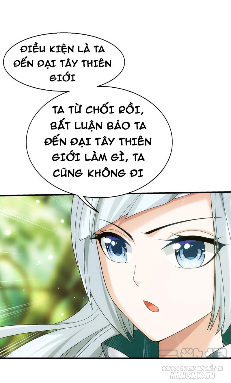 Đại Chúa Tể Chapter 320 - Trang 2