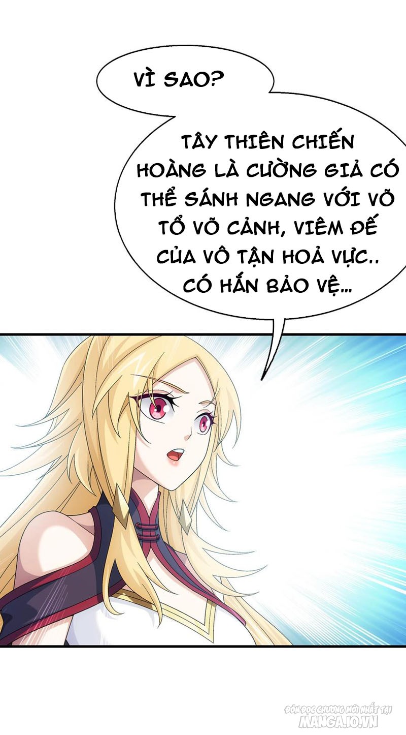 Đại Chúa Tể Chapter 320 - Trang 2