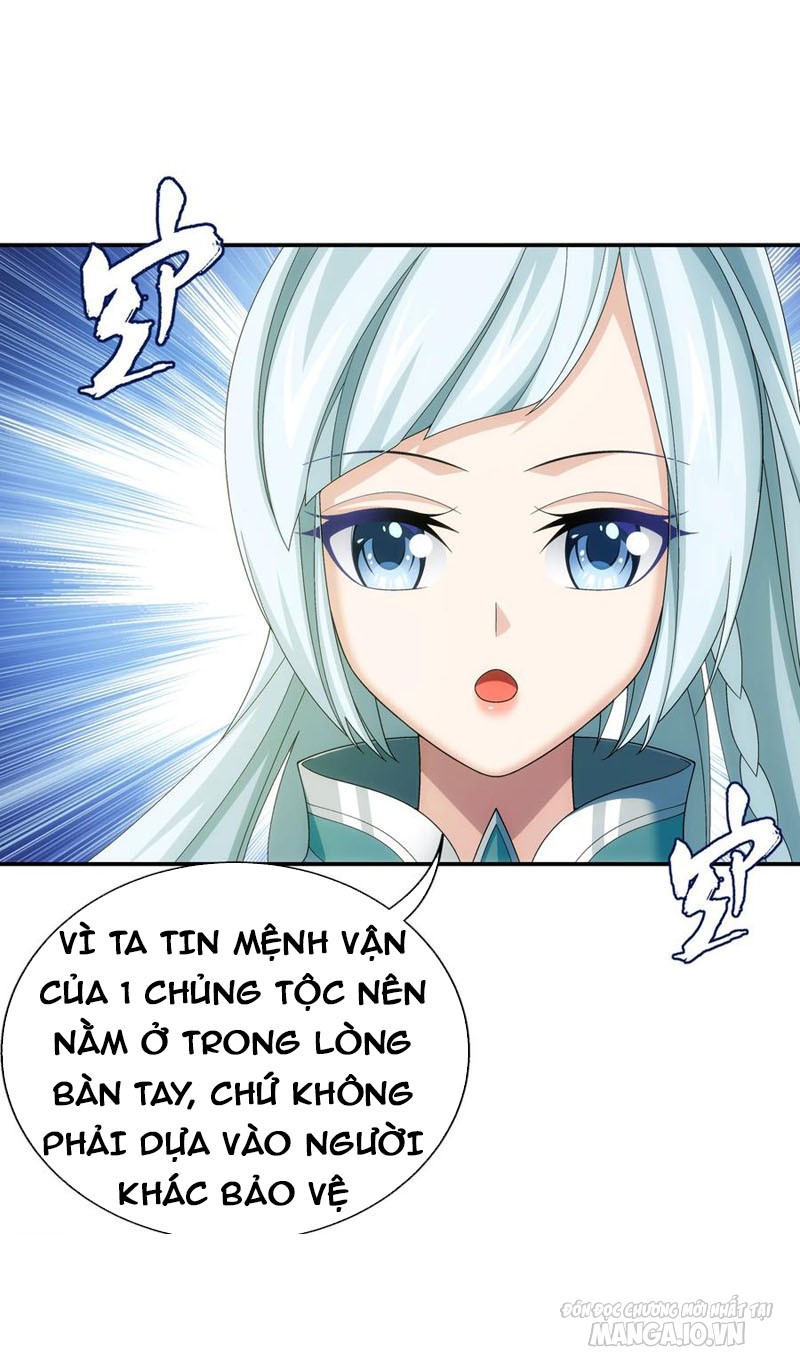 Đại Chúa Tể Chapter 320 - Trang 2