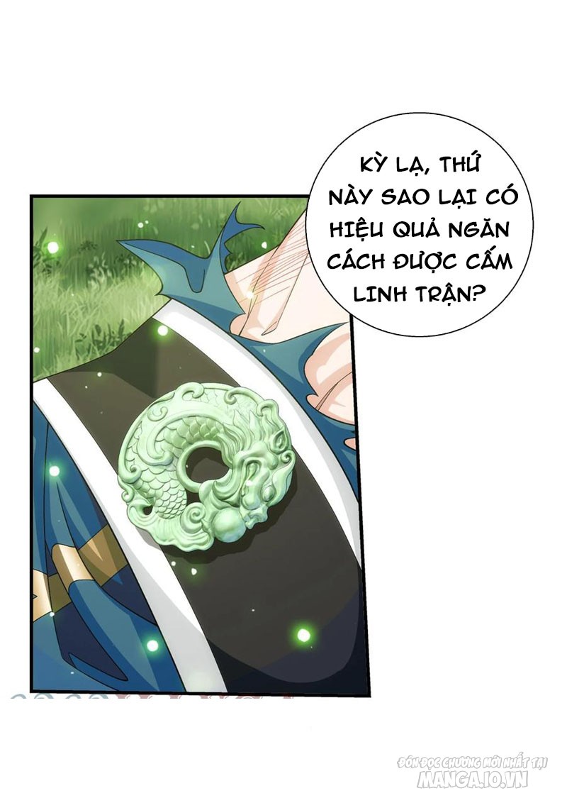 Đại Chúa Tể Chapter 319 - Trang 2