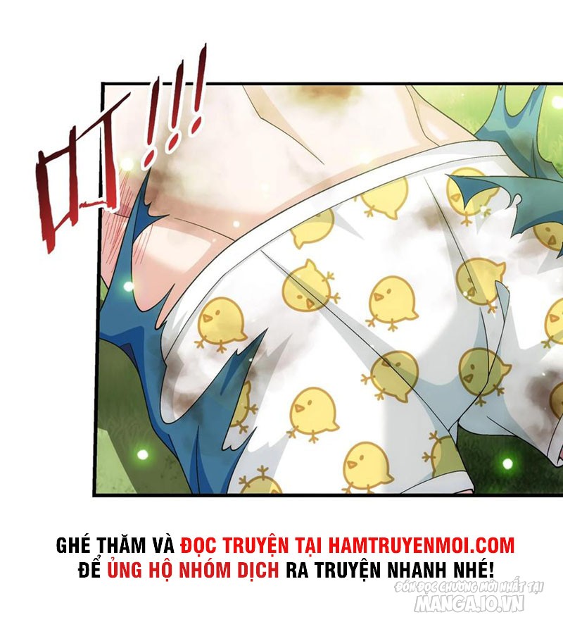 Đại Chúa Tể Chapter 319 - Trang 2