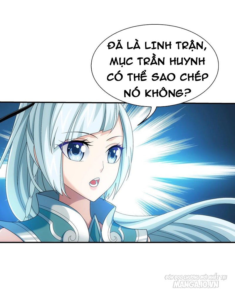 Đại Chúa Tể Chapter 319 - Trang 2